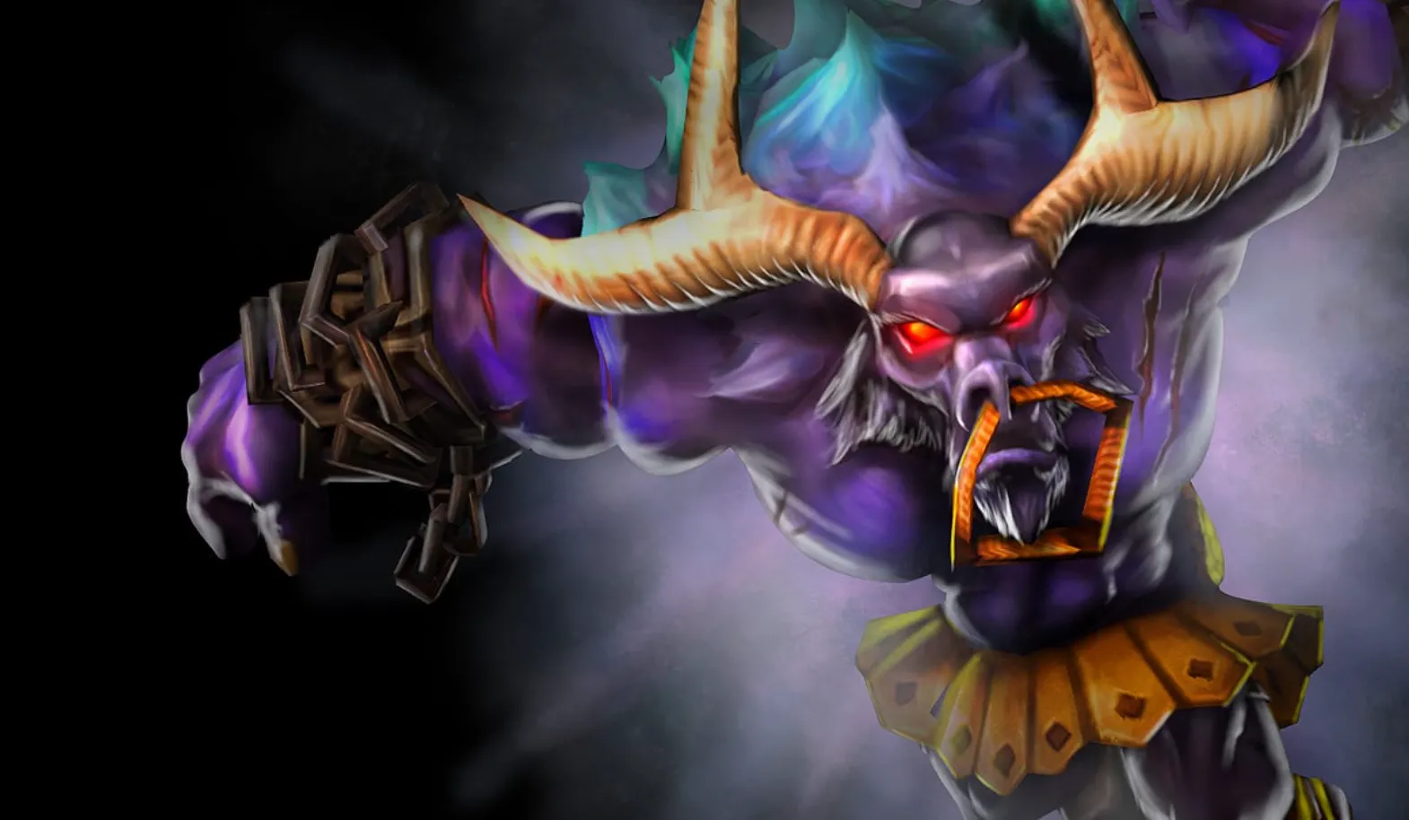 How to Play Alistar in League of Legends Classic